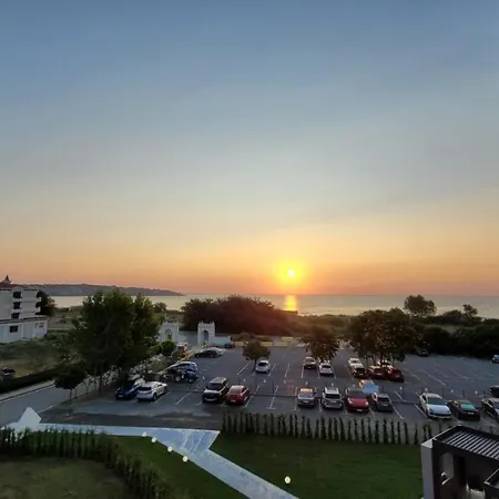 Life Sunrise Szozopol