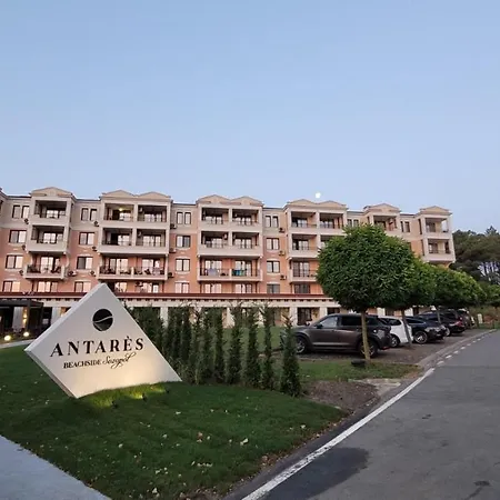 Life Sunrise Apartman Szozopol